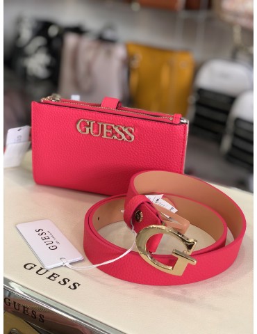 CINTURA UPTOWN CHIC LOGO