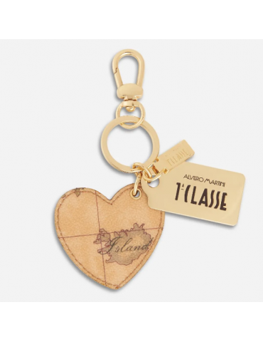 Geo Classic Portachiavi Cuore