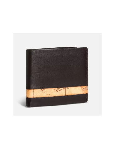 Portafogli medio in pelle...