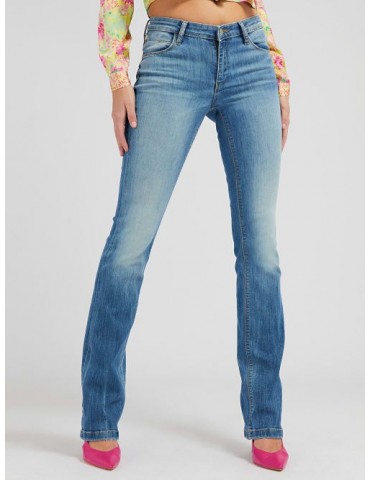 JEANS SLIM SUPER STRETCH
