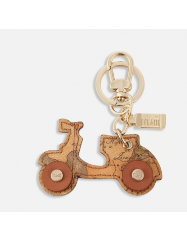 Geo Classic portachiavi vespa