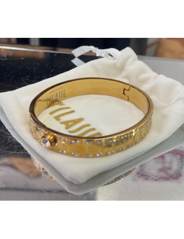 Bracciale Rigido Alviero...