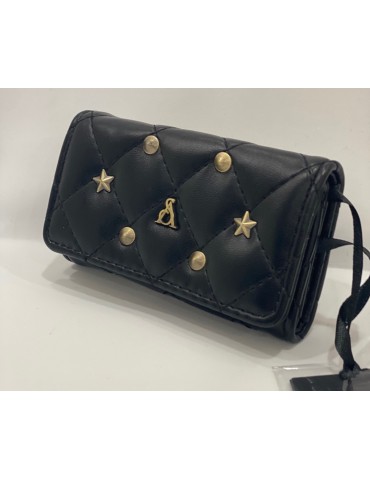 Portachiavi Abbie Rebel...