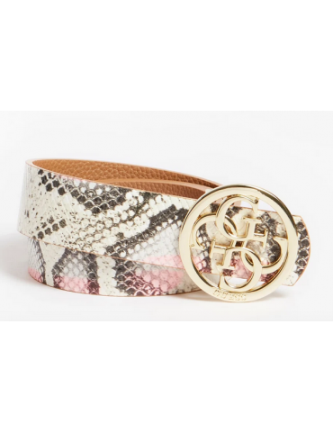 Cintura albury pitone