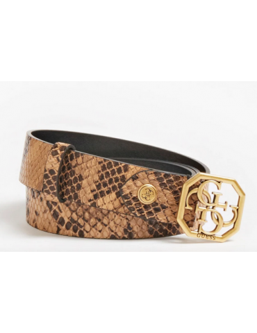 Cintura bling 4g logo