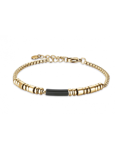 BRACCIALE IN ACCIAIO IP...