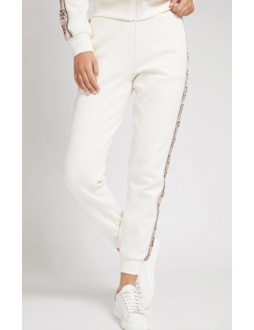 Jogger con banda logata 4g