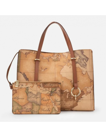 Geo Classic borsa shopping...