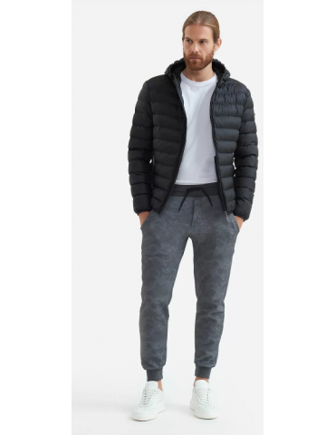 Pantaloni in puro cotone...