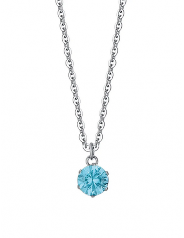 COLLANA DONNA IN ACCIAIO...