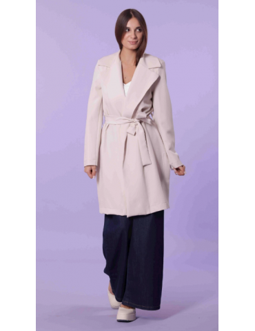 SPOLVERINO IN TESSUTO TECNICO