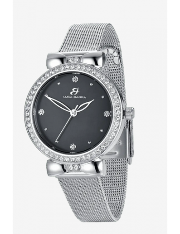 OROLOGIO DONNA CON CASSA IN...