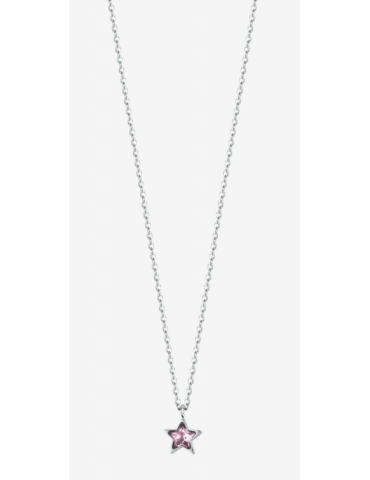 COLLANA DONNA IN ACCIAIO...