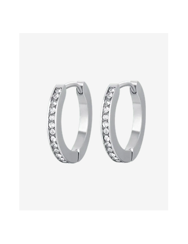 ORECCHINI DONNA IN ACCIAIO...