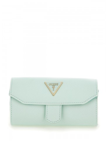 Porta gioielli Guess saffiano