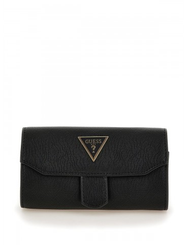 Porta gioielli Guess saffiano