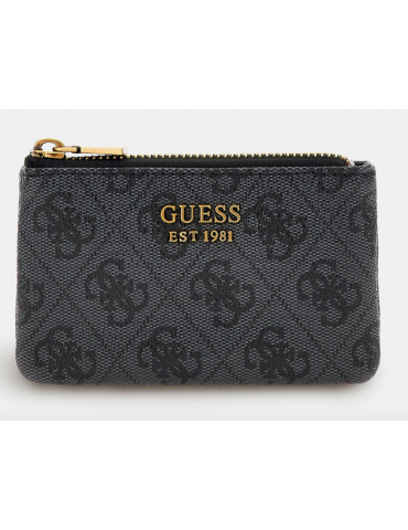 Porta monete izzy 4g logo