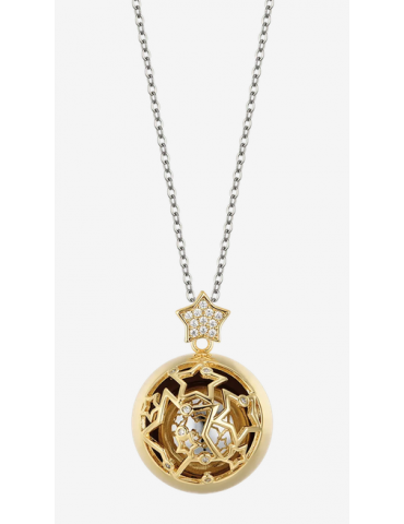 COLLANA CHIAMA ANGELI IN...