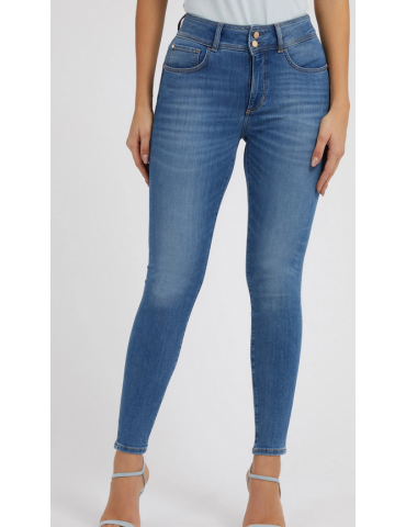 Jeans vestibilità skinny