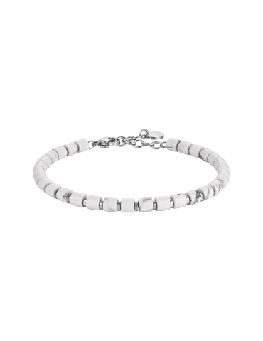 BRACCIALE UOMO IN ACCIAIO...