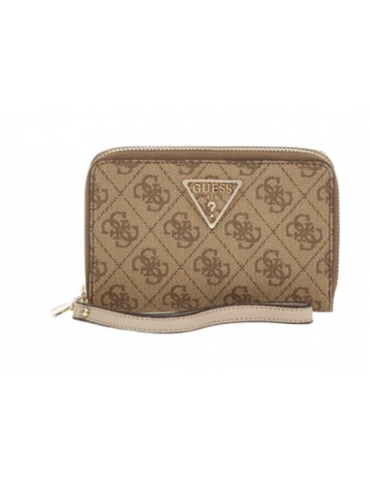 Portafoglio laurel 4g logo