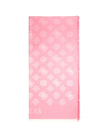 PASHMINA GUESS ROSA