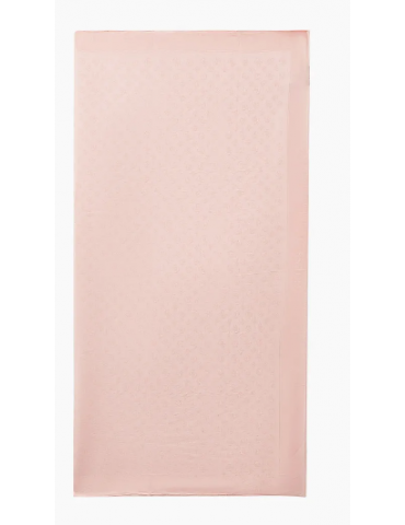 FOULARD GUESS PINK