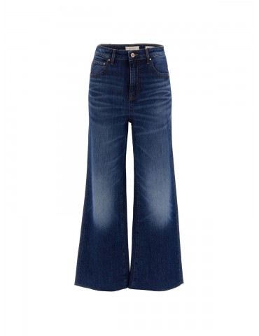 JEANS RELAXED HIGH