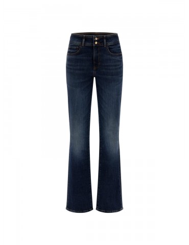 JEANS SKINNY HIGH SHAPE UP