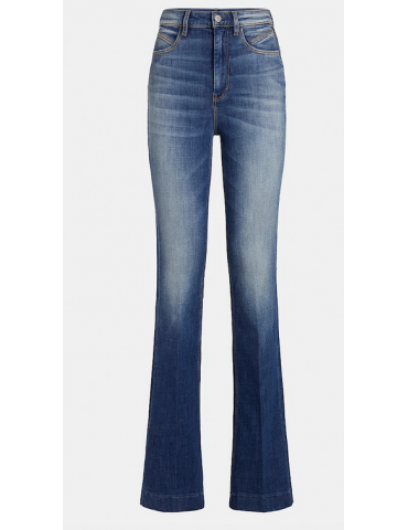 JEANS BOOT HIGH 70'S