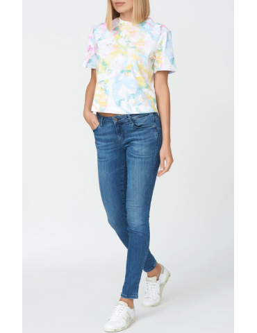 JEANS CURVE X OFF WATER