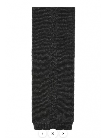 GUESS Sciarpa Lana Donna