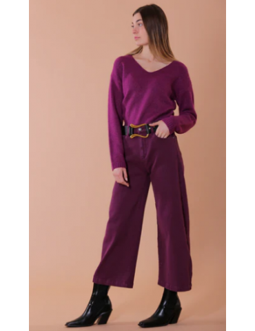 Pantaloni donna mimi mua...