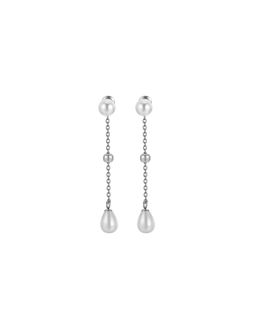 ORECCHINI DONNA IN ACCIAIO...