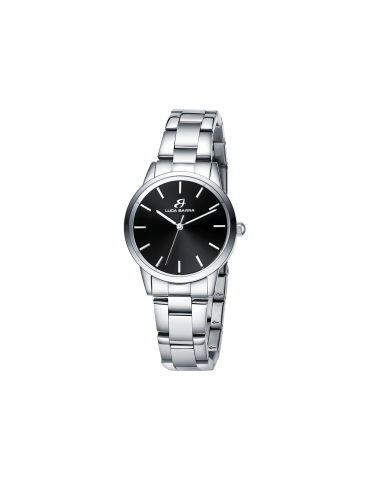 OROLOGIO DONNA IN ACCIAIO...