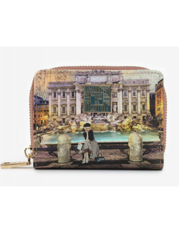 PORTAFOGLI PICCOLO WAITING FOR