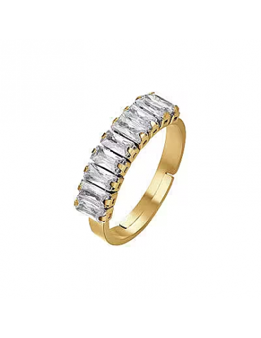 Luca Barra anello donna