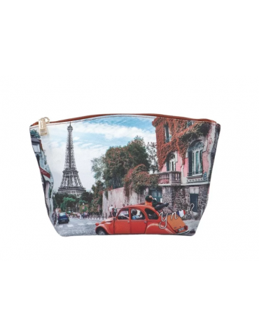 POCHETTE C'EST LA VIE YNOT