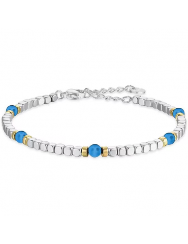 Luca Barra bracciale uomo