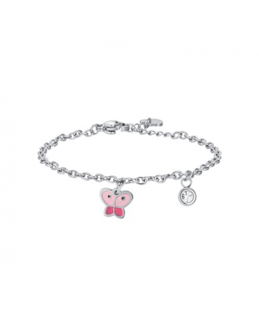 Bracciale Bambina Luca...