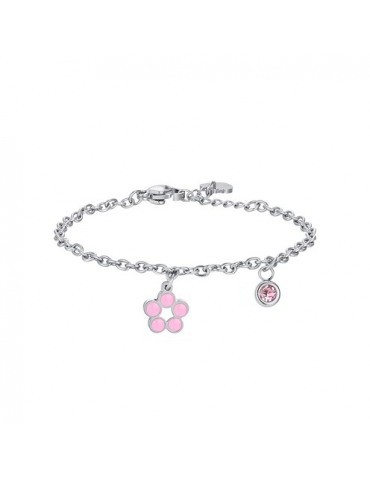 Bracciale Bambina Luca...