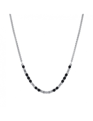 Collana Bambino Luca Barra...