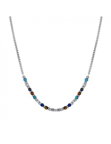 Collana Bambino Luca Barra...