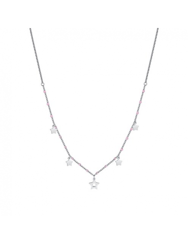 Collana Bambina Luca Barra