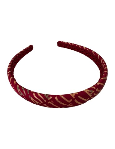 Cerchietto Alviero Martini