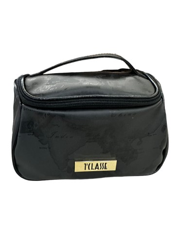 Mini Beauty-Case CON Zip...