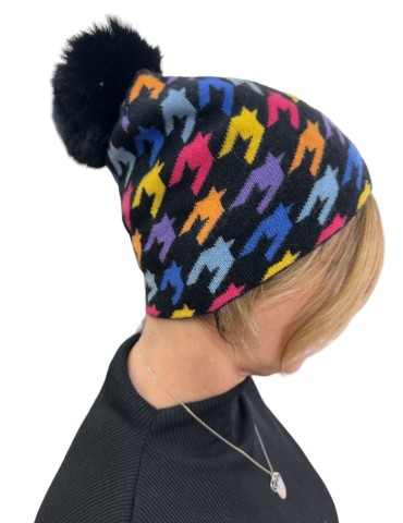 Cappello Hat Pash Bag