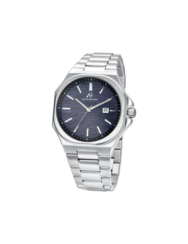 OROLOGIO UOMO IN ACCIAIO IP...