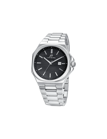 OROLOGIO UOMO IN ACCIAIO...