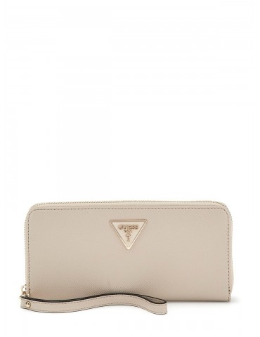 PORTAFOGLI LAUREL SLG TAUPE